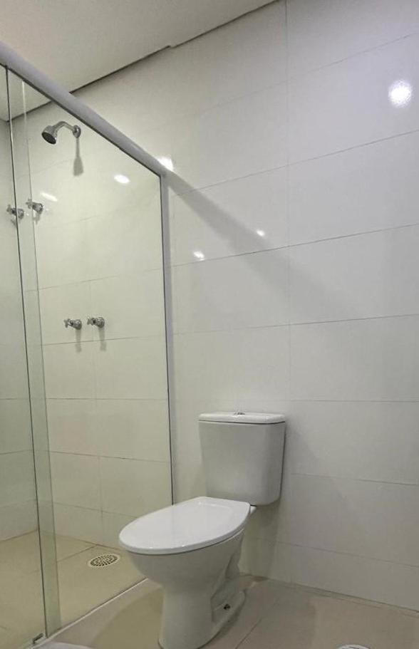 Hotel Extase Сао Паоло Стая снимка