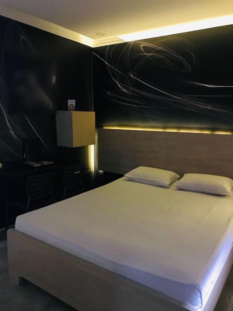 Hotel Extase Сао Паоло Стая снимка
